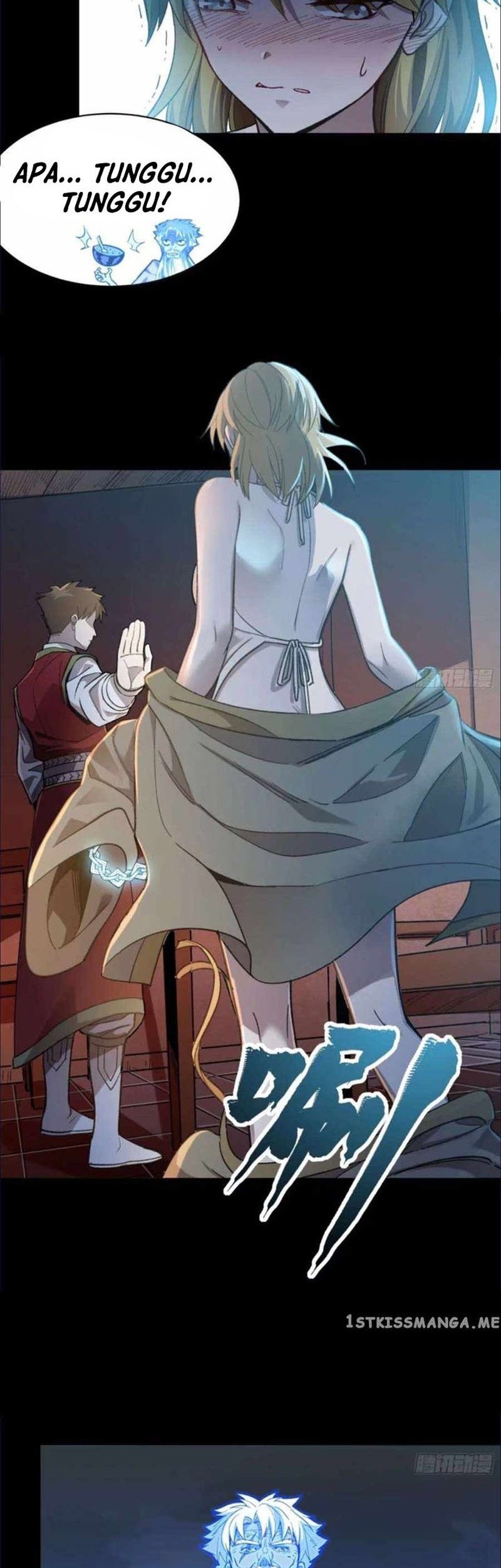 Legend of Star General Chapter 127 Gambar 41