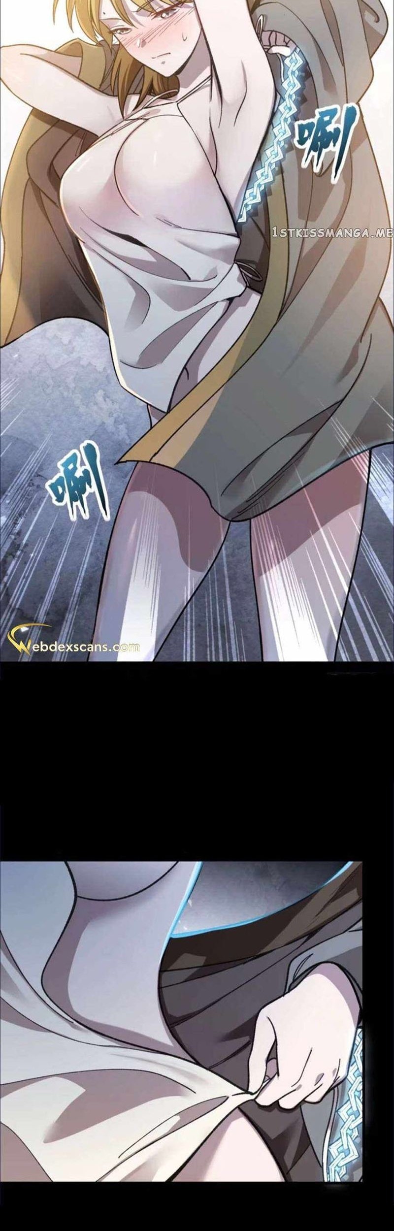 Legend of Star General Chapter 127 Gambar 44