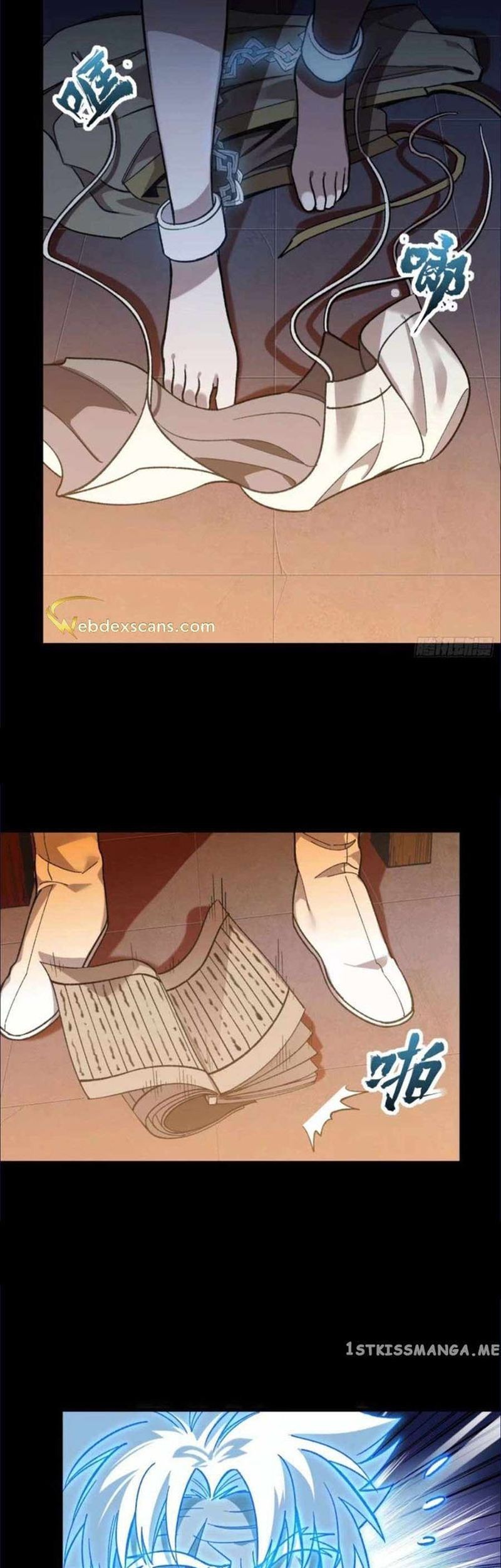 Legend of Star General Chapter 127 Gambar 46