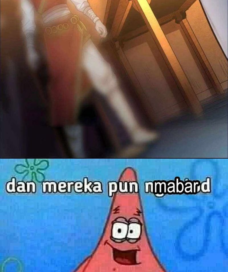 Legend of Star General Chapter 127 Gambar 48