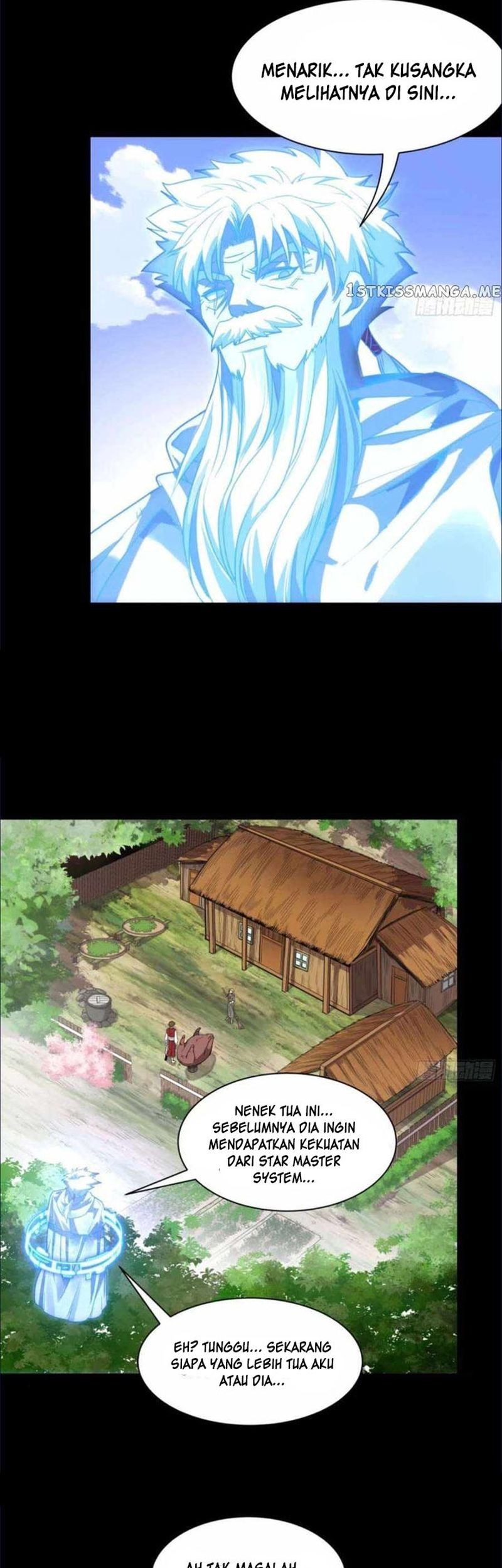 Legend of Star General Chapter 127 Gambar 25