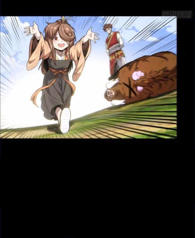 Legend of Star General Chapter 127 Gambar 27