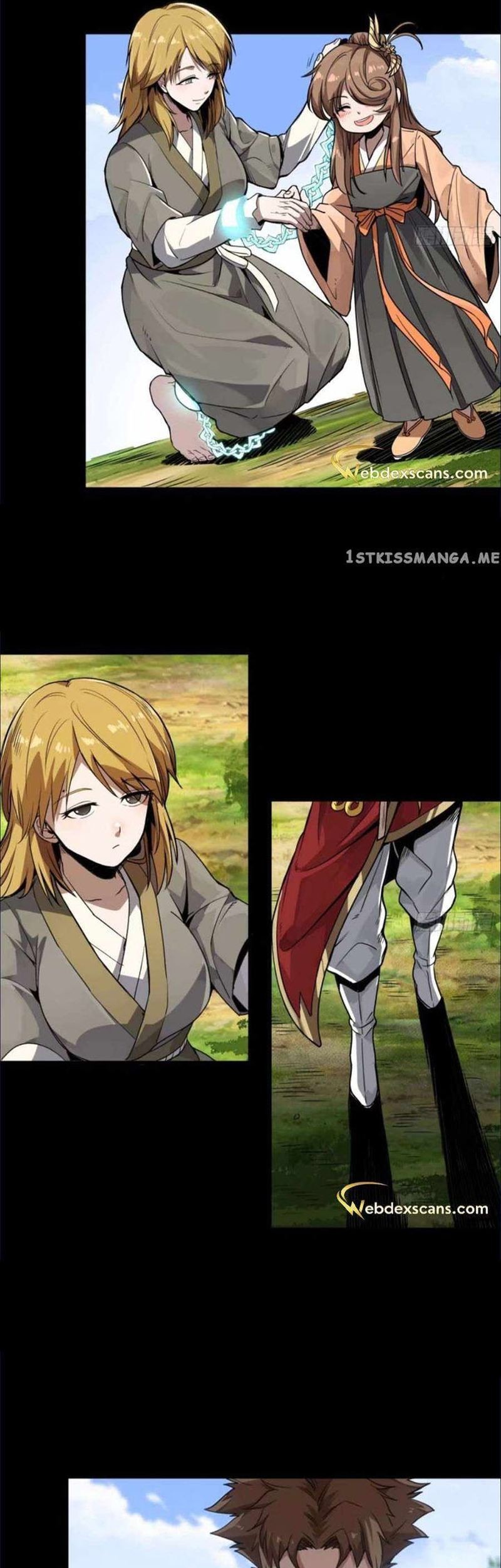 Legend of Star General Chapter 127 Gambar 28