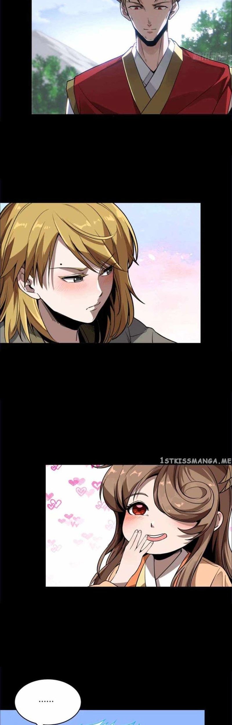 Legend of Star General Chapter 127 Gambar 29