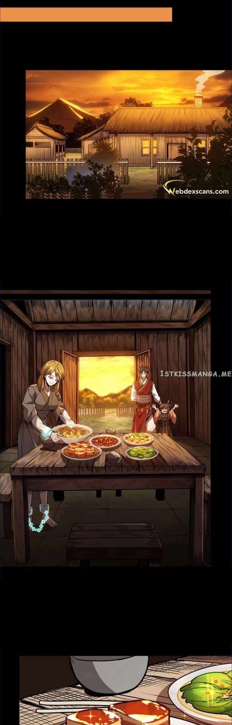 Legend of Star General Chapter 127 Gambar 31