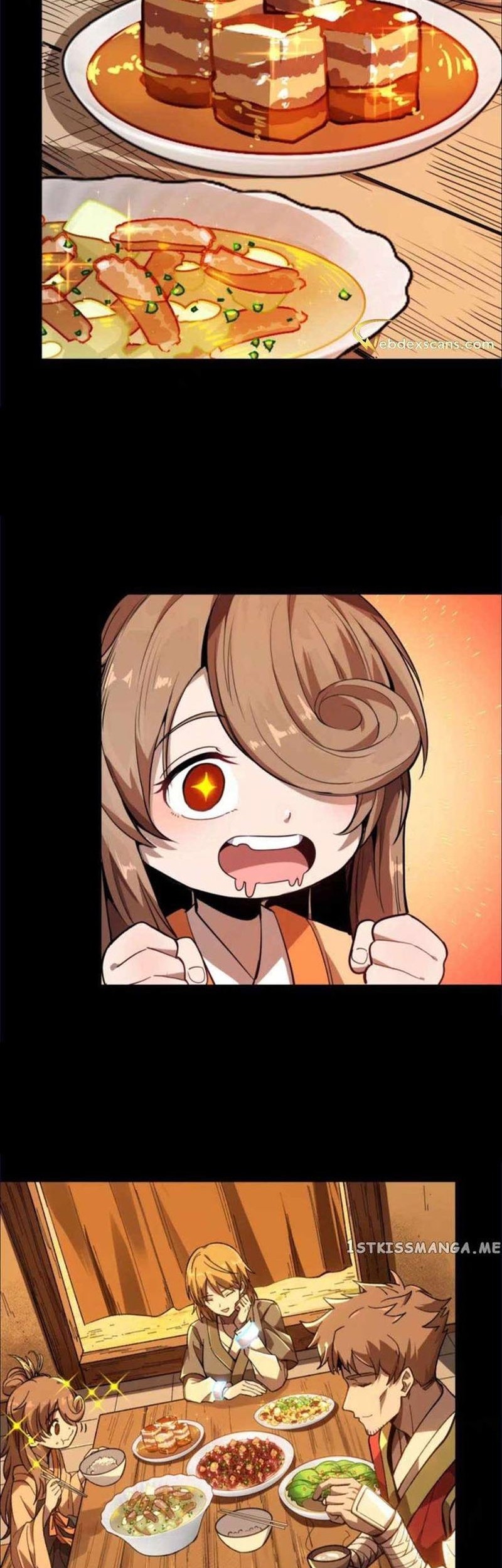 Legend of Star General Chapter 127 Gambar 32