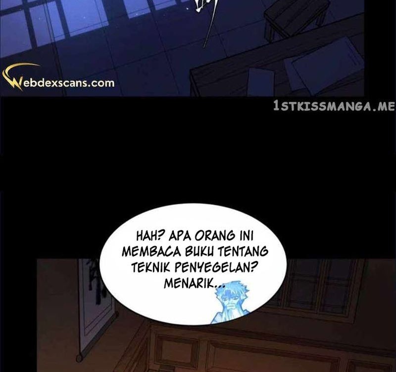 Legend of Star General Chapter 127 Gambar 36