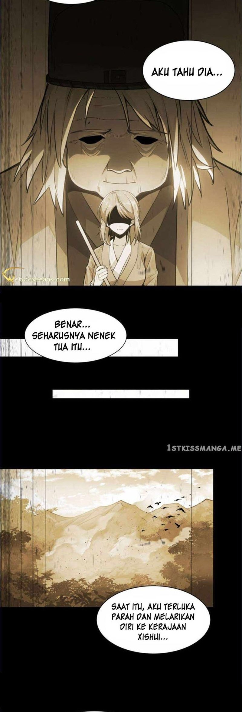 Manhua Legend of Star General Chapter 127 gambar nomor 2