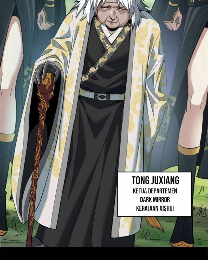 Legend of Star General Chapter 127 Gambar 7