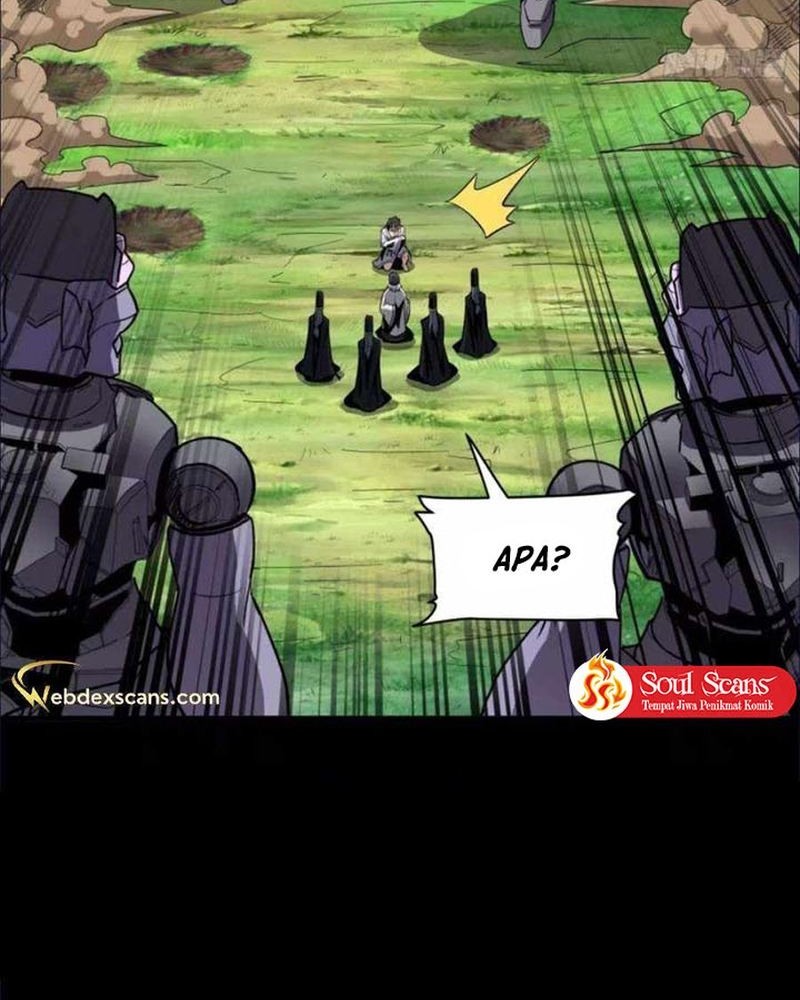 Legend of Star General Chapter 127 Gambar 10