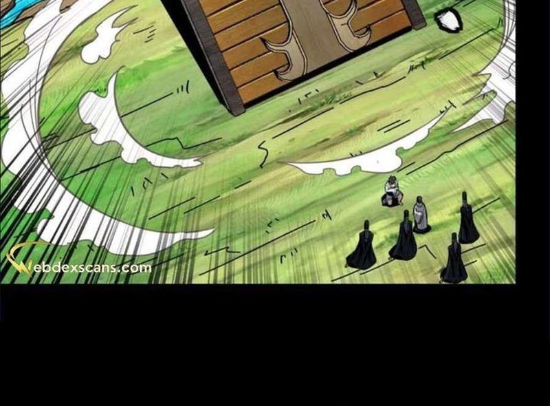 Legend of Star General Chapter 127 Gambar 13