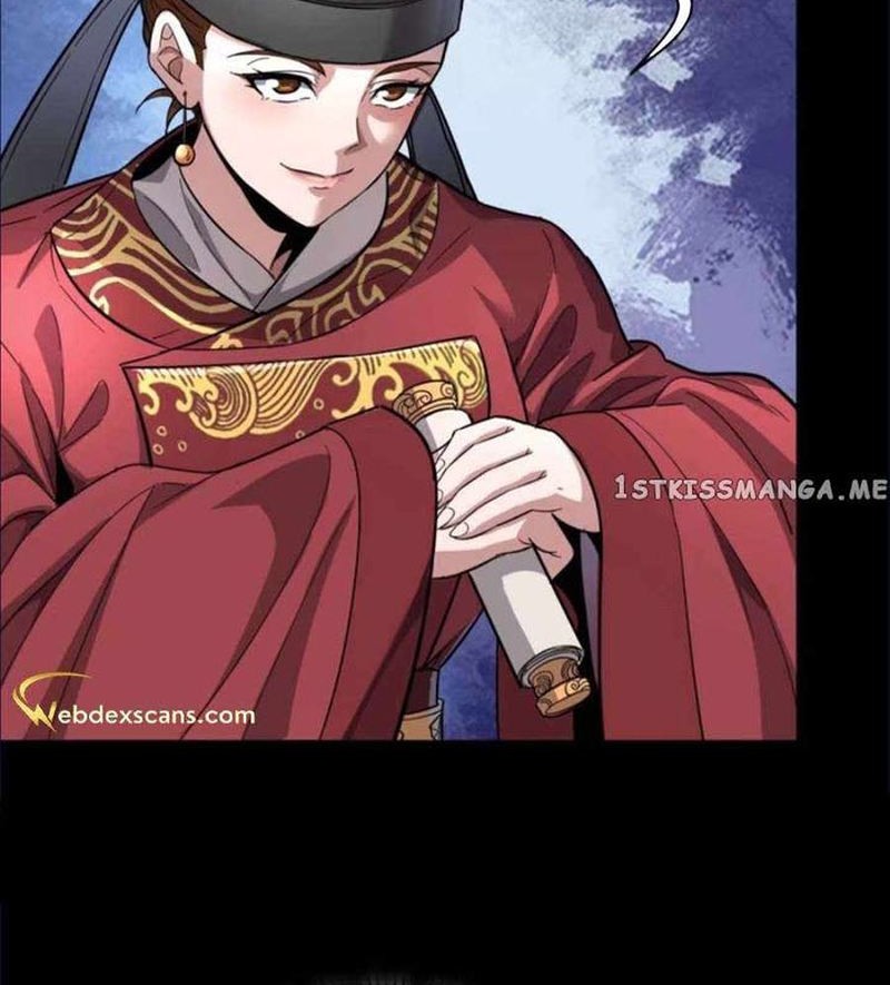 Legend of Star General Chapter 127 Gambar 16