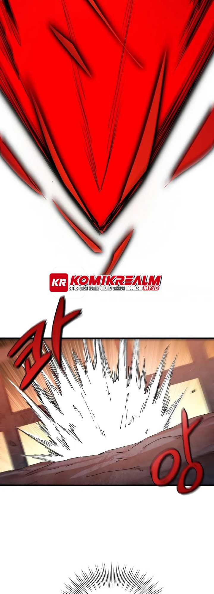 Logging in as a Monster Chapter 20 Gambar 11