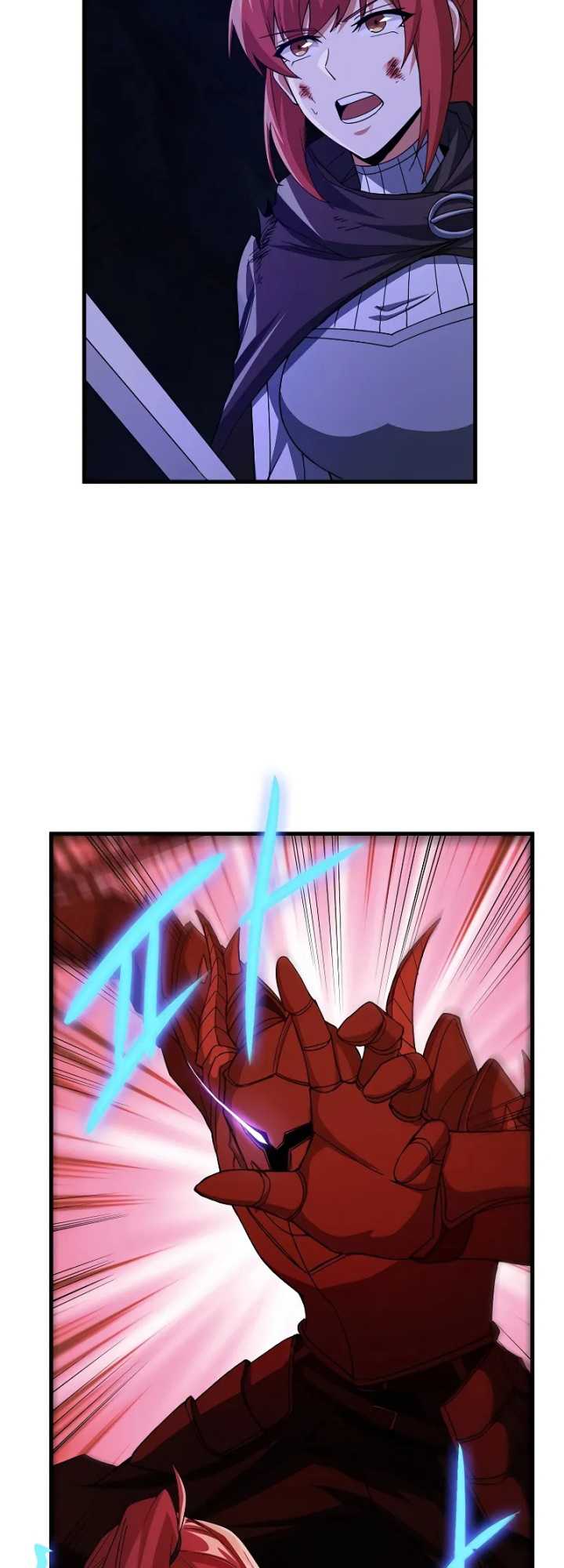 Logging in as a Monster Chapter 20 Gambar 26