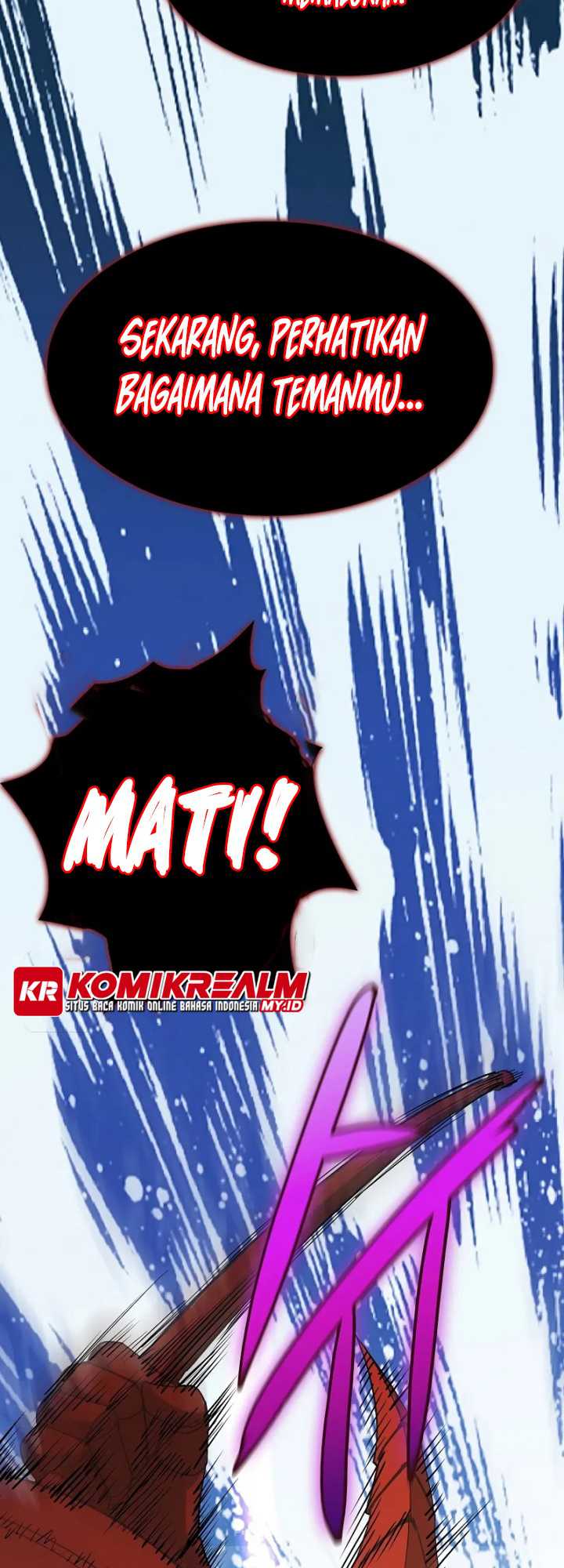 Logging in as a Monster Chapter 20 Gambar 29