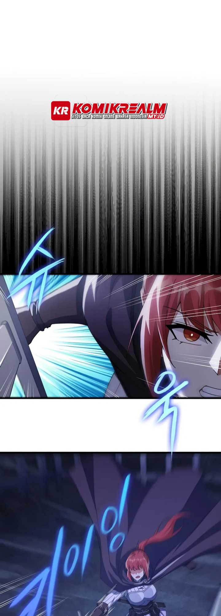 Logging in as a Monster Chapter 20 Gambar 6