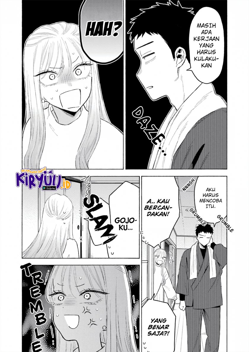 Sono Bisque Doll wa Koi wo suru Chapter 94 Gambar 13
