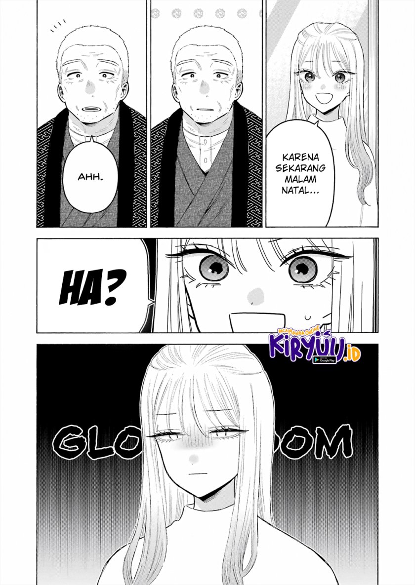 Sono Bisque Doll wa Koi wo suru Chapter 94 Gambar 9