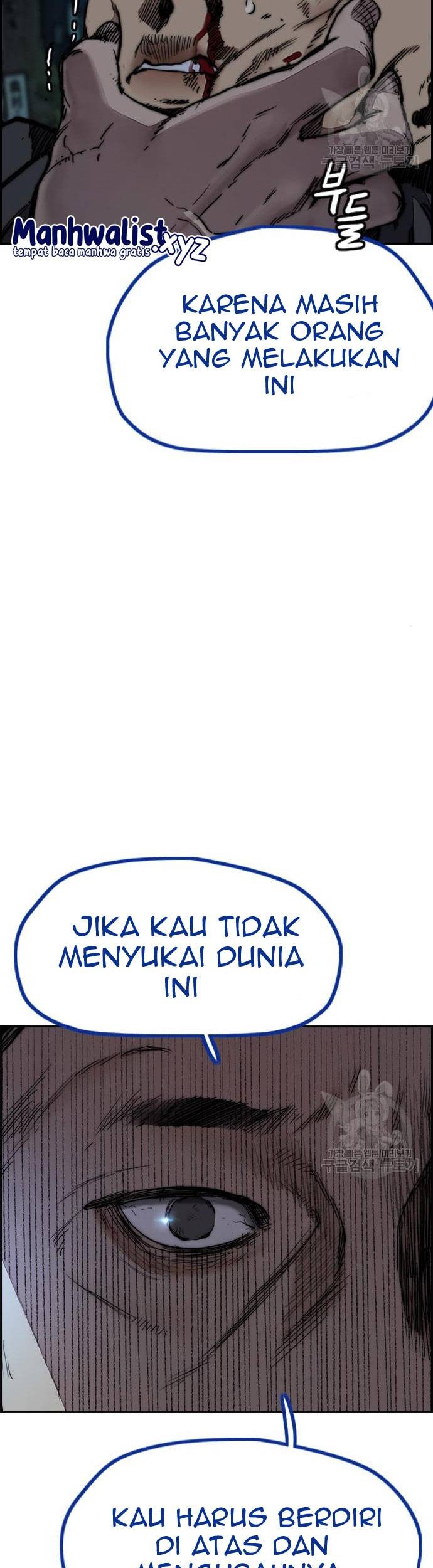 Wind Breaker Chapter 456 Gambar 43