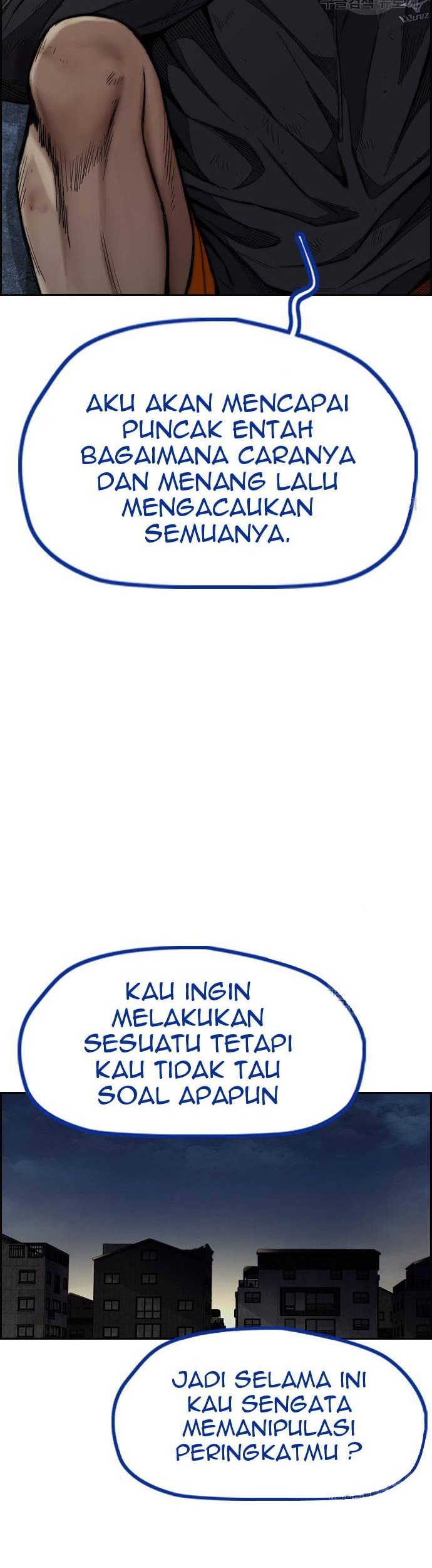 Wind Breaker Chapter 456 Gambar 53