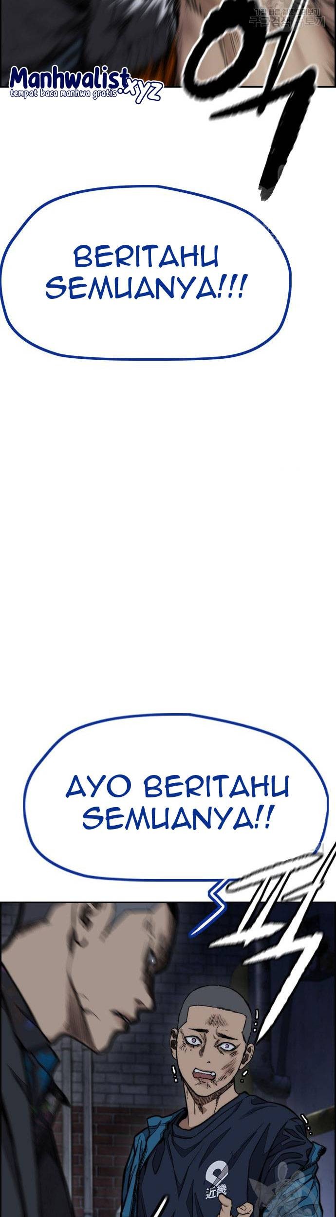 Wind Breaker Chapter 456 Gambar 28