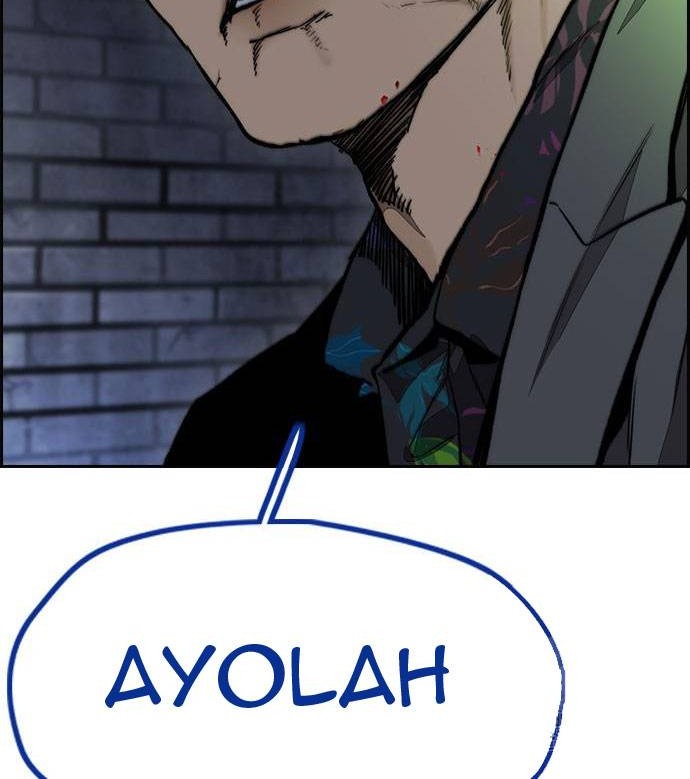 Wind Breaker Chapter 456 Gambar 30