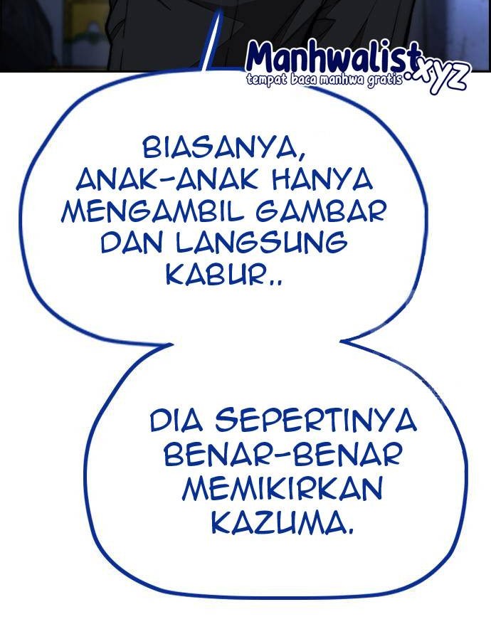 Wind Breaker Chapter 456 Gambar 33