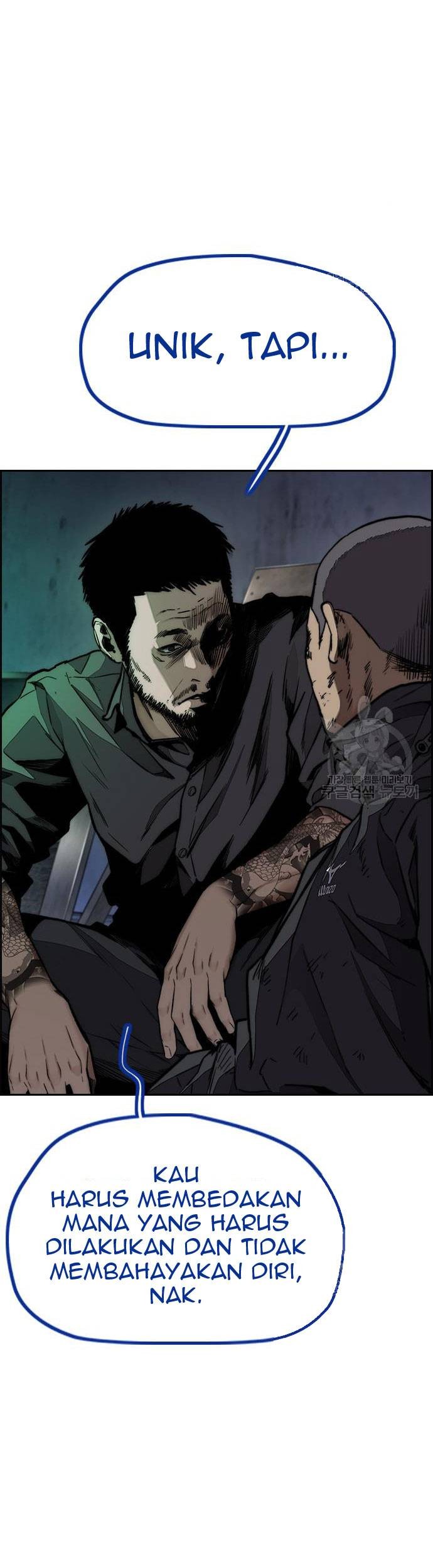 Wind Breaker Chapter 456 Gambar 34