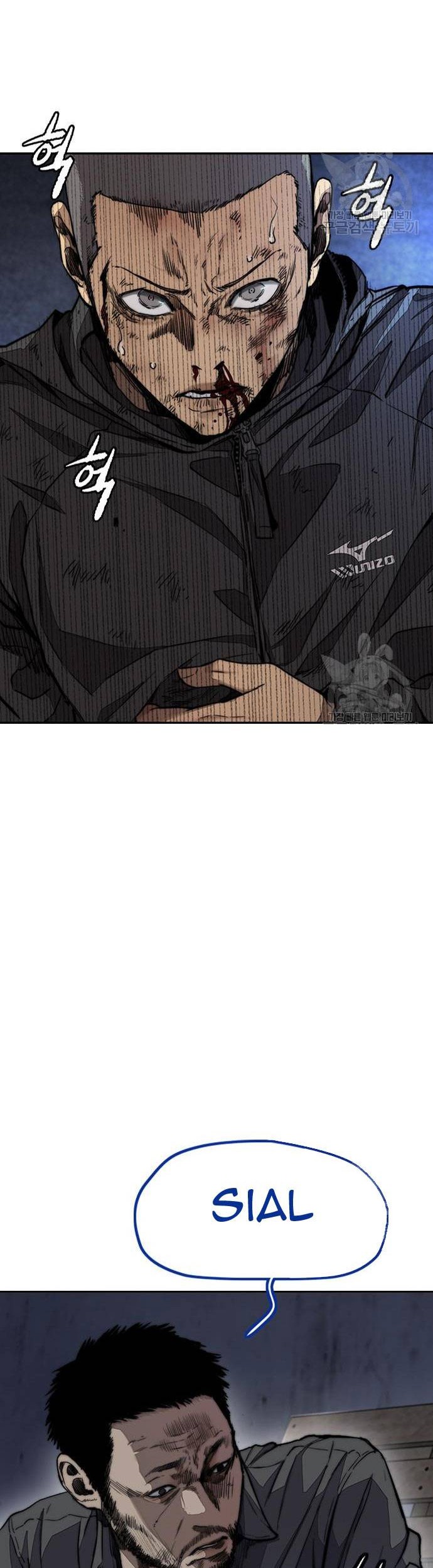 Wind Breaker Chapter 456 Gambar 35