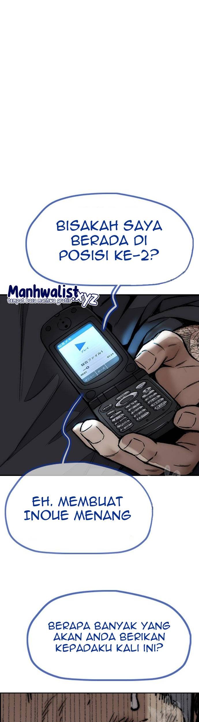 Wind Breaker Chapter 456 Gambar 37