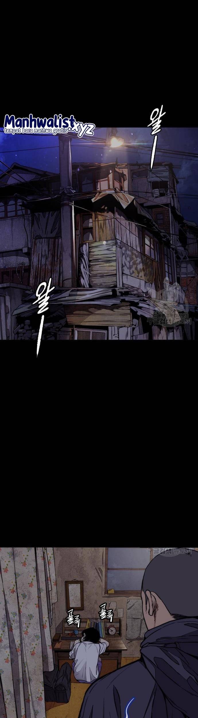 Komik Wind Breaker Chapter 456 gambar nomor 1