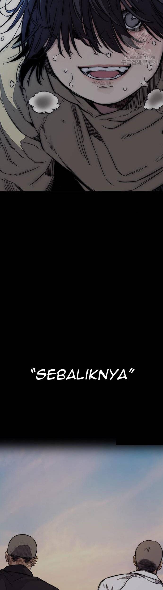 Wind Breaker Chapter 456 Gambar 71