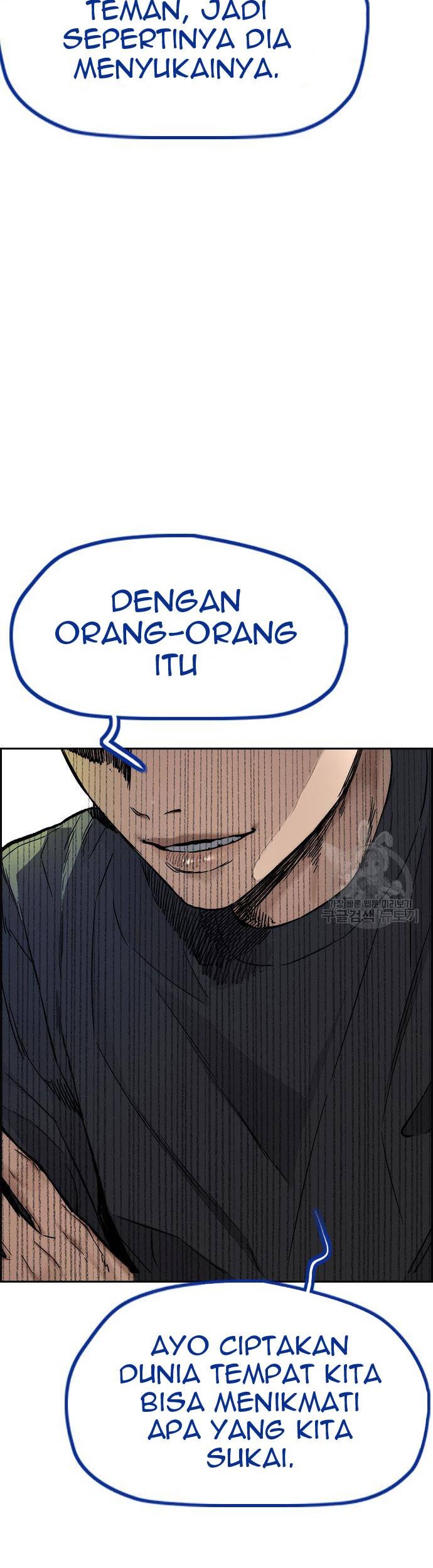 Wind Breaker Chapter 456 Gambar 77