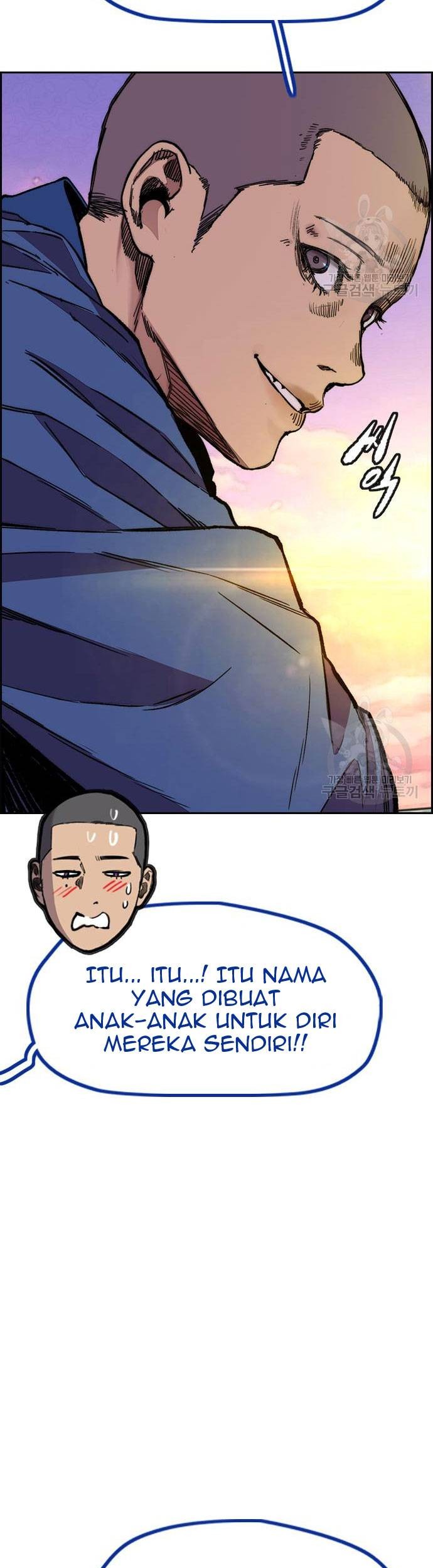 Wind Breaker Chapter 456 Gambar 79