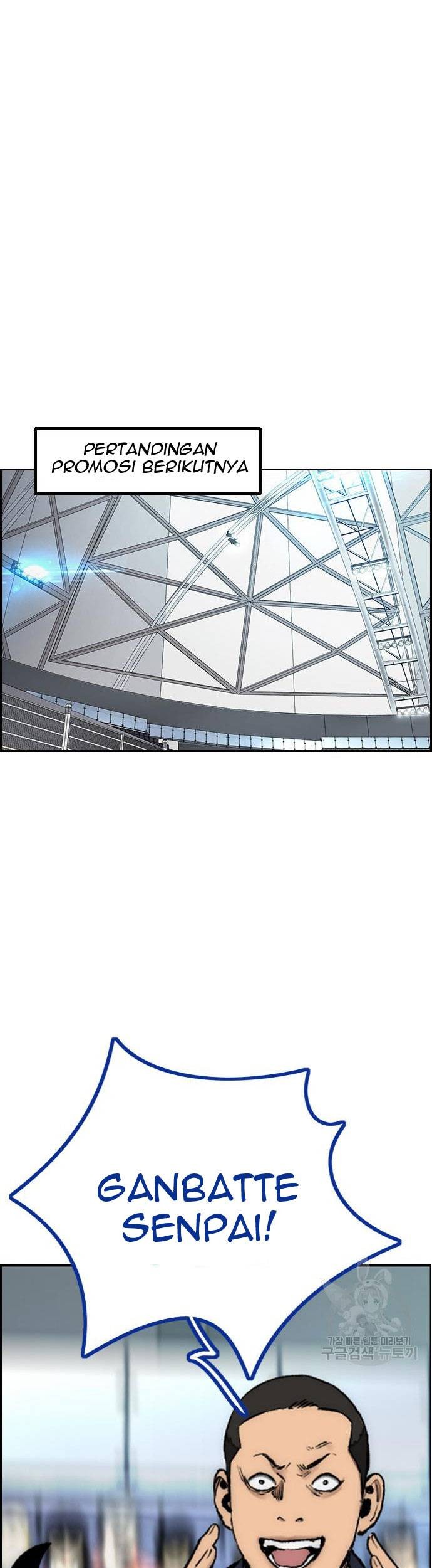 Wind Breaker Chapter 456 Gambar 85