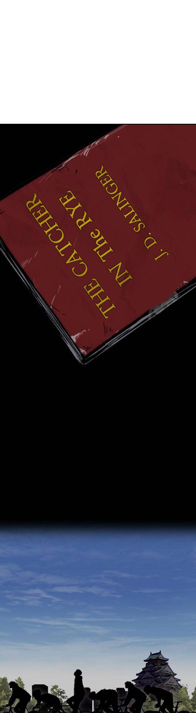 Wind Breaker Chapter 456 Gambar 67