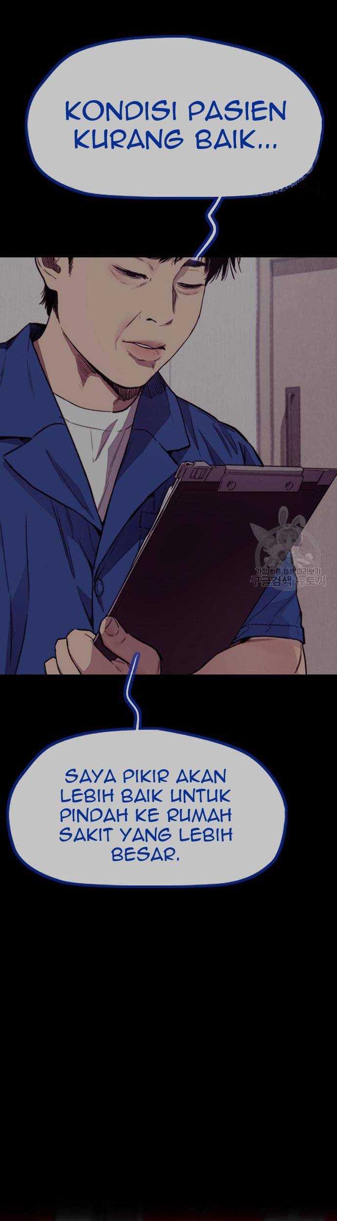 Wind Breaker Chapter 456 Gambar 100