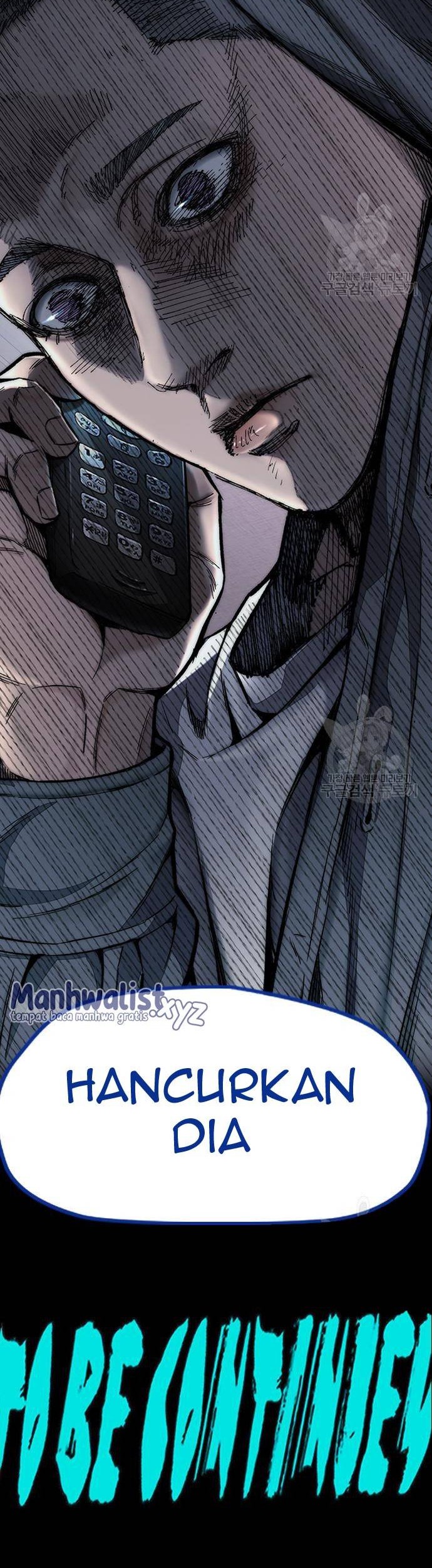 Wind Breaker Chapter 456 Gambar 109