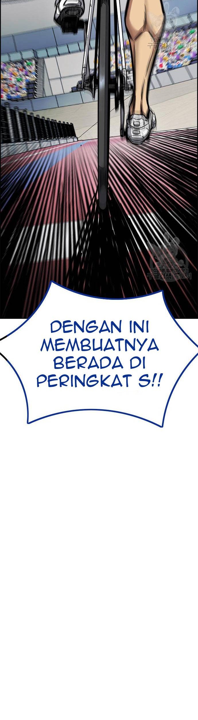 Wind Breaker Chapter 456 Gambar 89