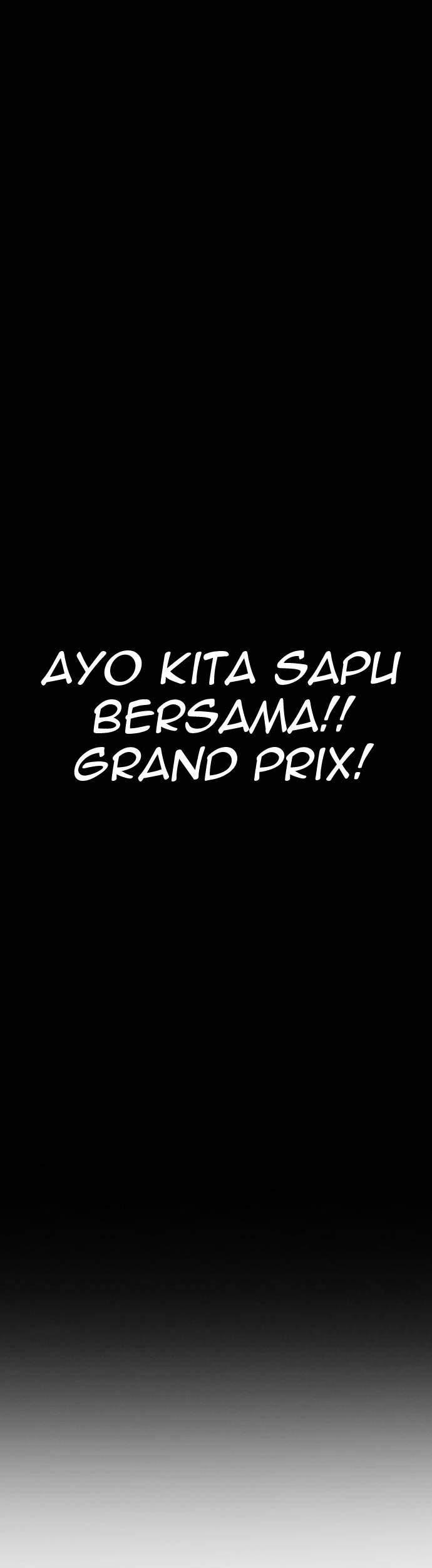 Wind Breaker Chapter 456 Gambar 94