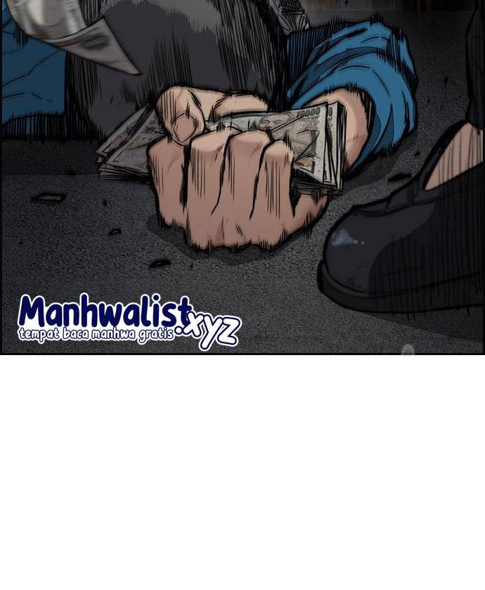 Wind Breaker Chapter 456 Gambar 12