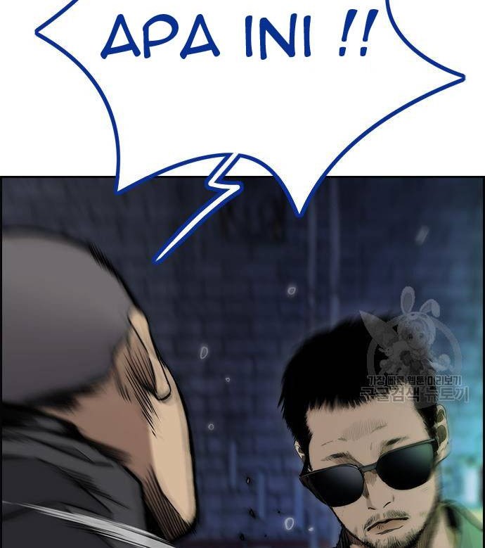 Wind Breaker Chapter 456 Gambar 18