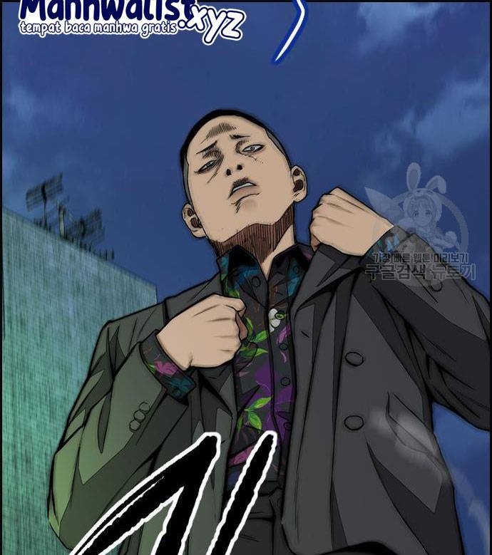 Wind Breaker Chapter 456 Gambar 21