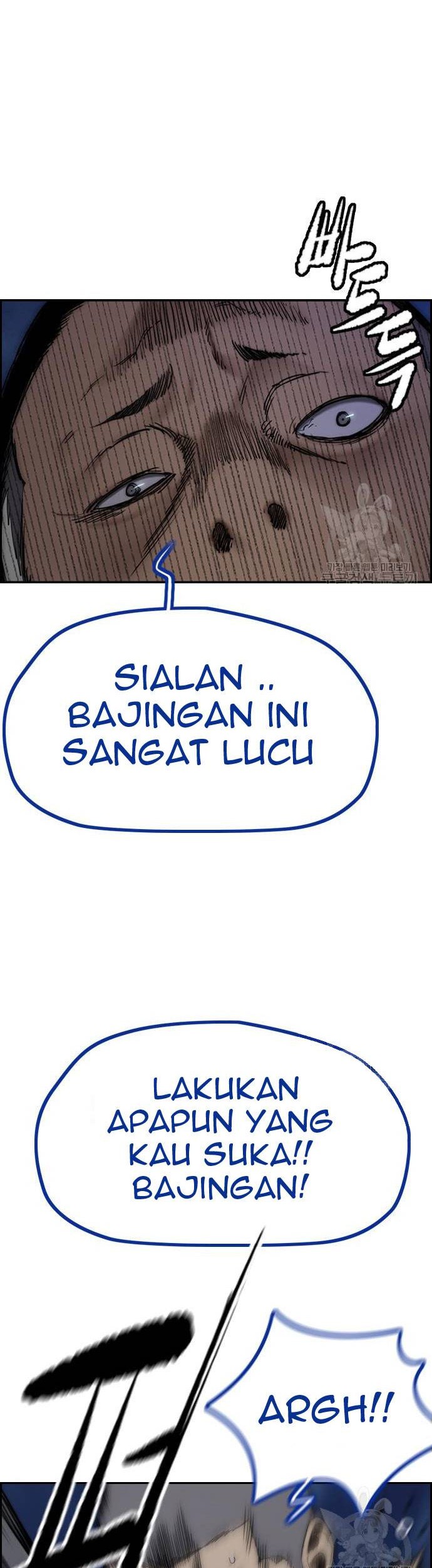 Wind Breaker Chapter 456 Gambar 26