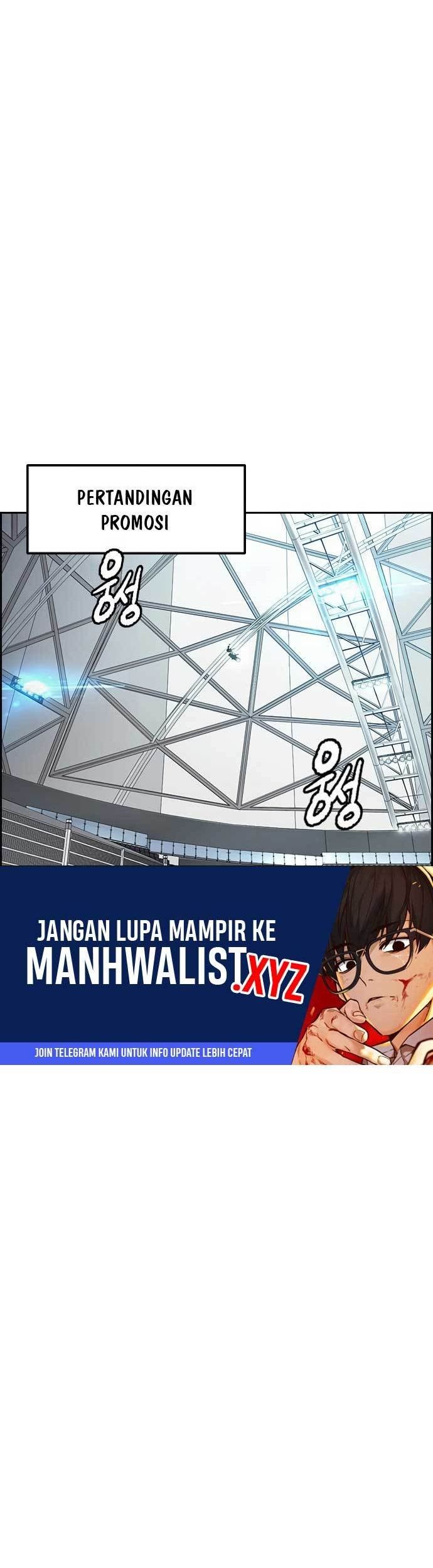 Wind Breaker Chapter 455 Gambar 55