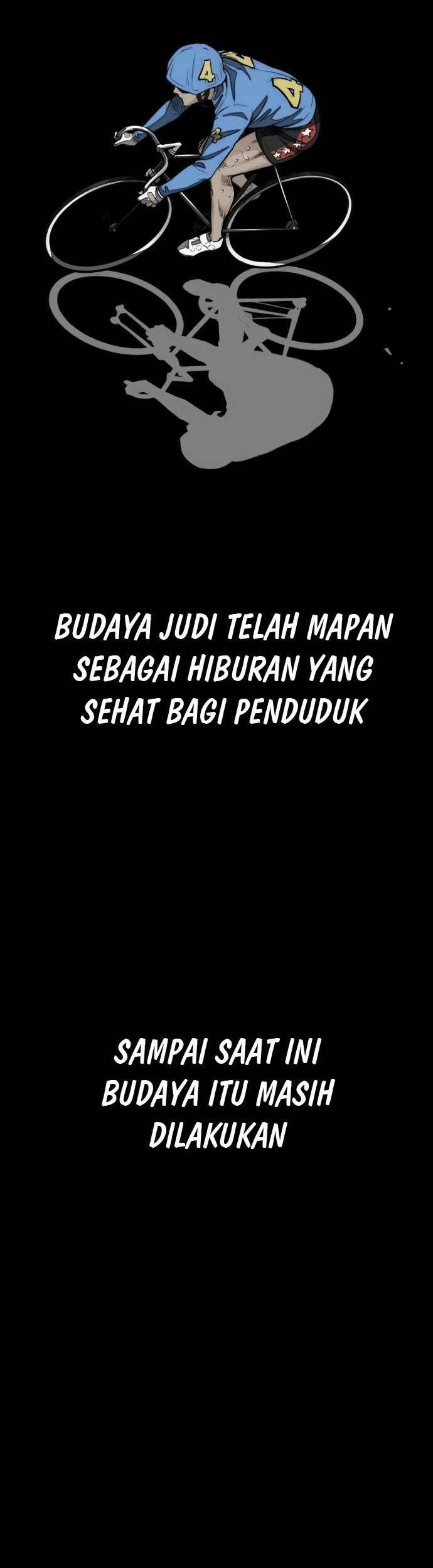 Wind Breaker Chapter 455 Gambar 34