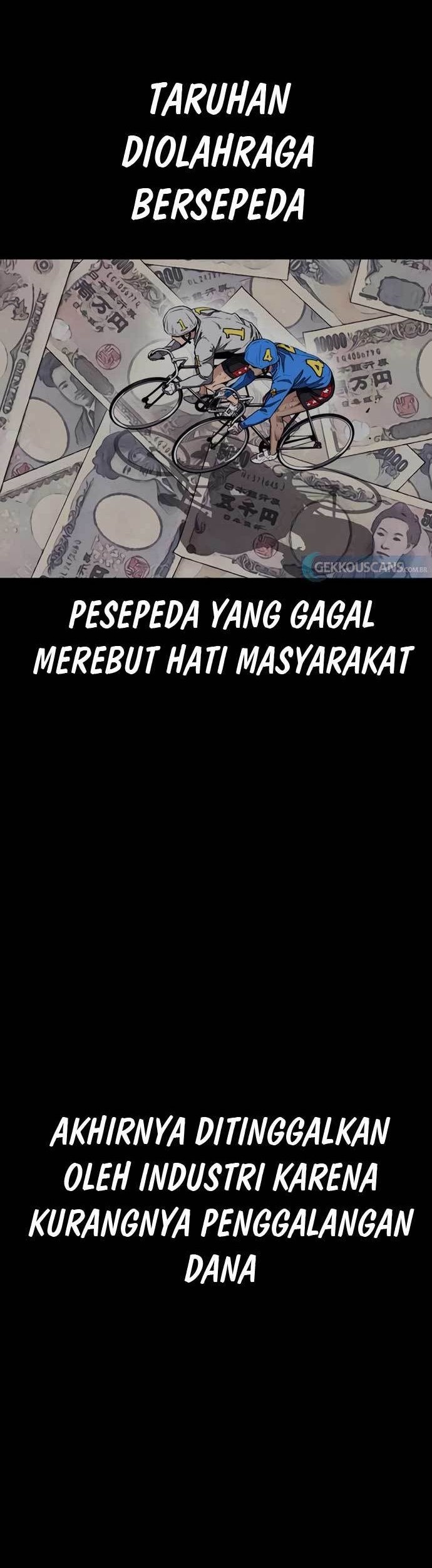 Wind Breaker Chapter 455 Gambar 35