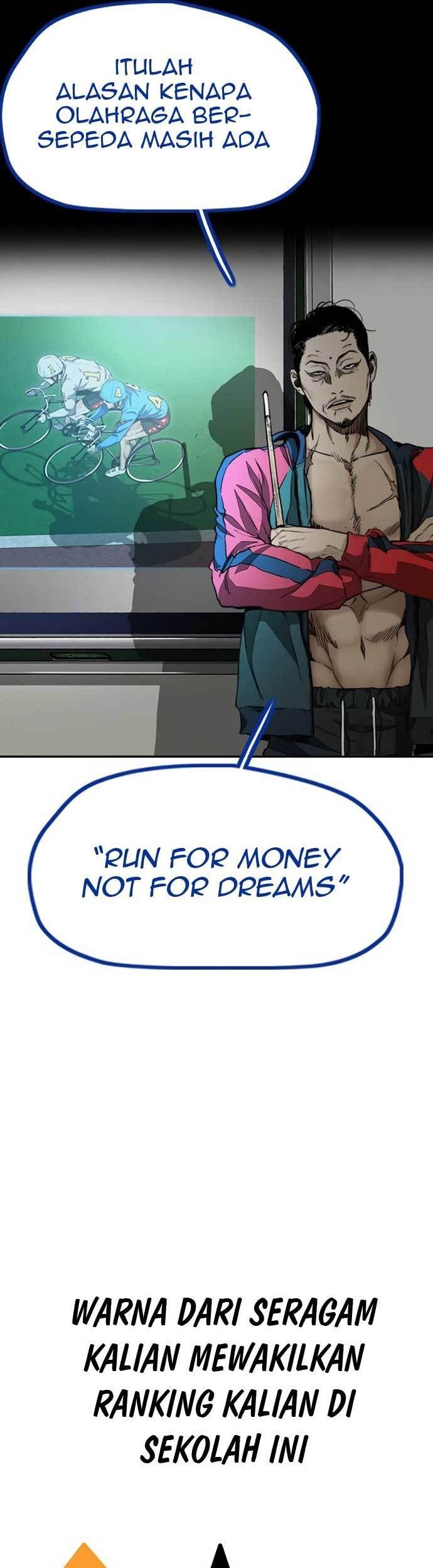 Wind Breaker Chapter 455 Gambar 37