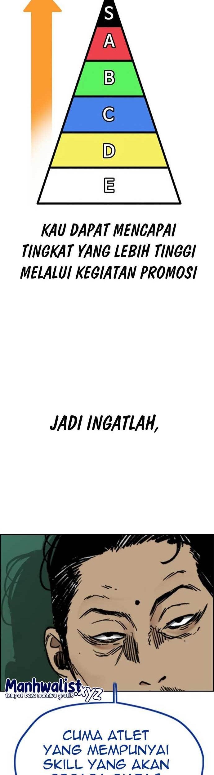 Wind Breaker Chapter 455 Gambar 38