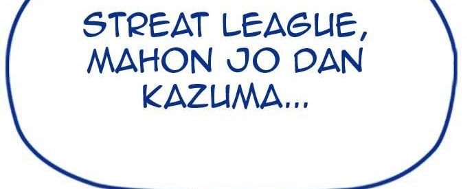 Wind Breaker Chapter 455 Gambar 3